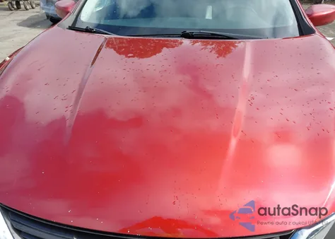 2016 Nissan Altima 3.5 Sr from USA, damaged, VIN 1N4BL3AP0GC217463